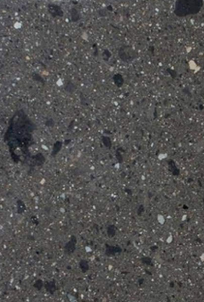Piedra Volcánica
